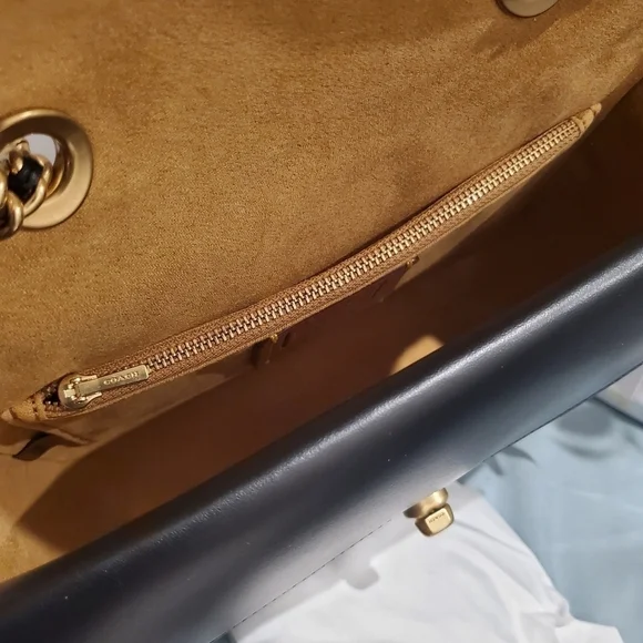 Coach Madison shoulder bag - Picture 8 of 11